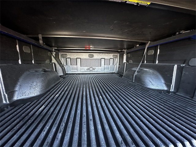 Used 2019 Chevrolet Colorado Z71 image 42