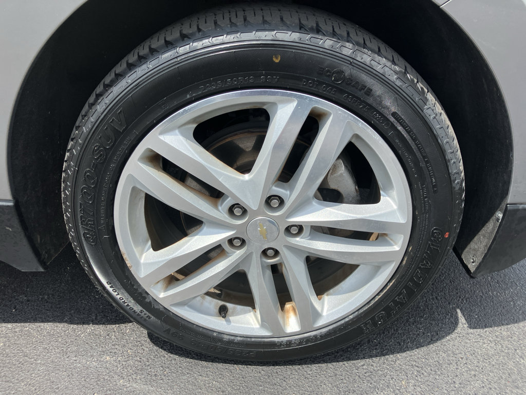Used 2019 Chevrolet Equinox Premier FWD image 10