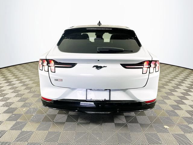 Certified 2023 Ford Mustang Mach-E Premium image 4