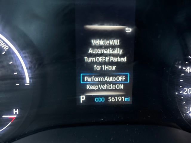 Used 2023 Toyota Sienna LE FWD image 16