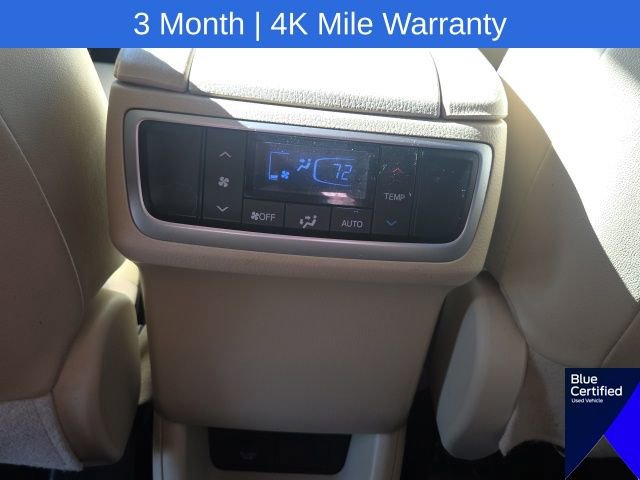 Used 2018 Toyota Highlander Limited FWD image 22