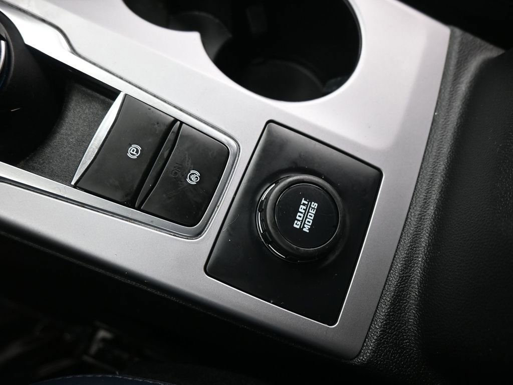 Certified 2023 Ford Bronco Sport Outer Banks image 18