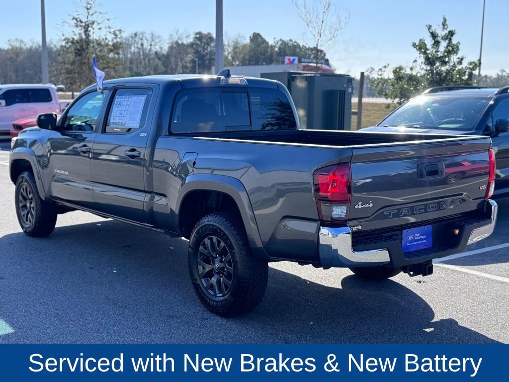 Used 2021 Toyota Tacoma SR5 image 5