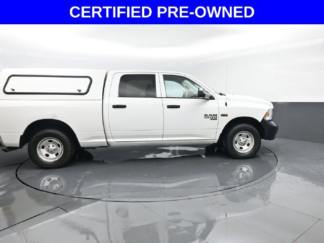 Used 2023 RAM 1500 Tradesman w/ Trailer Tow Group AWD/4WD image 26