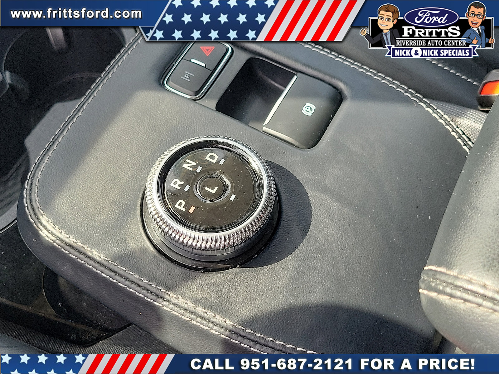 Certified 2023 Ford Mustang Mach-E Select RWD image 13