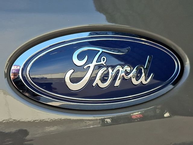 Certified 2025 Ford Bronco 2-Door image 28