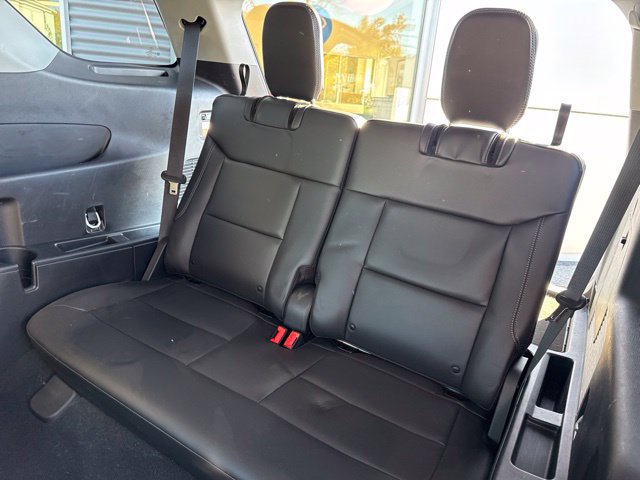 Certified 2023 Ford Explorer XLT w/ Equipment Group 202A AWD/4WD image 40