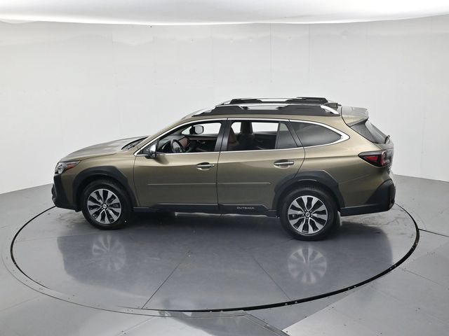 Used 2024 Subaru Outback Touring XT AWD/4WD image 53
