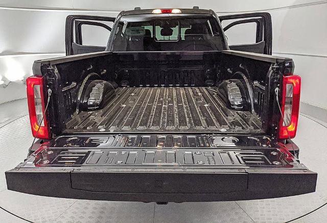Certified 2026 Ford F250 XL w/ STX Appearance Package AWD/4WD image 7