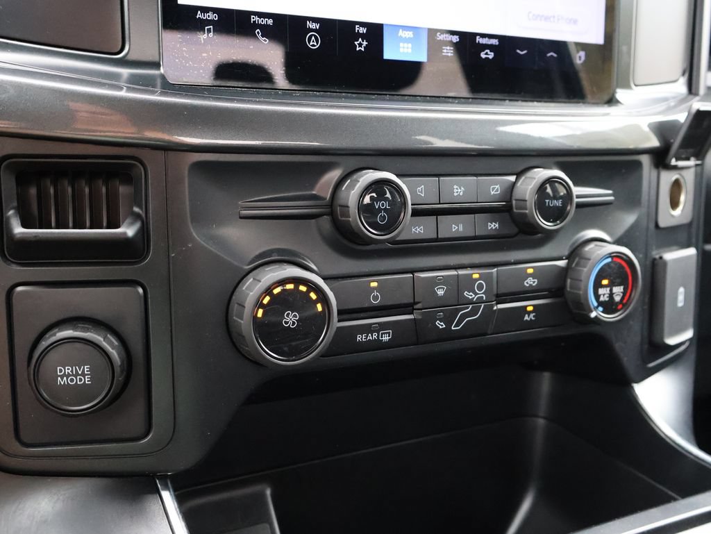 Certified 2024 Ford F150 STX RWD image 35