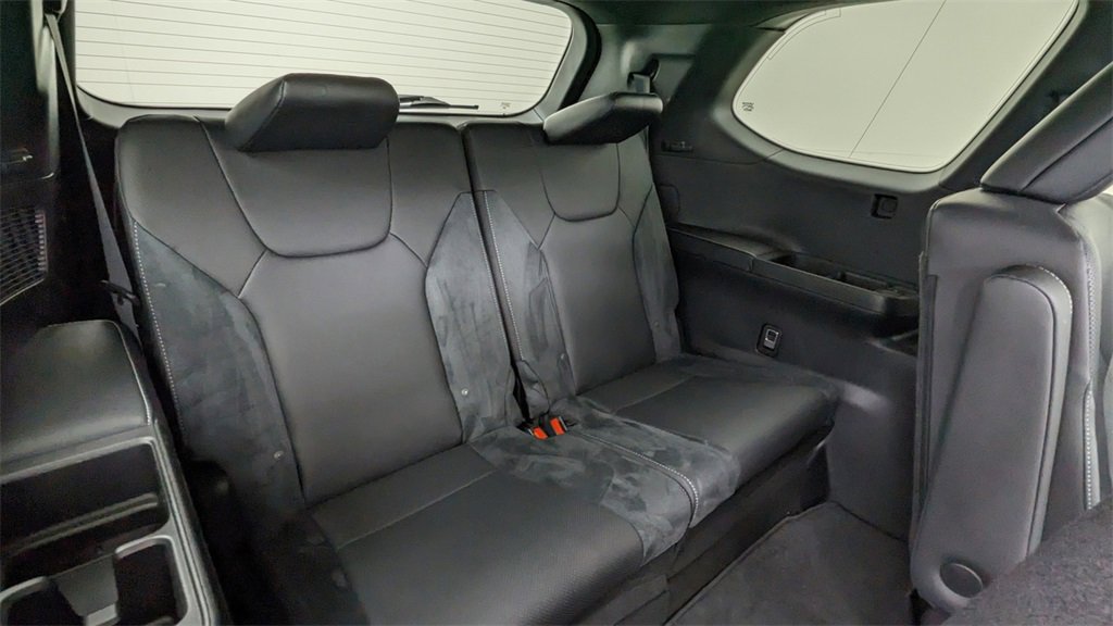 Used 2024 Lexus TX 500h AWD w/ Technology Package image 37