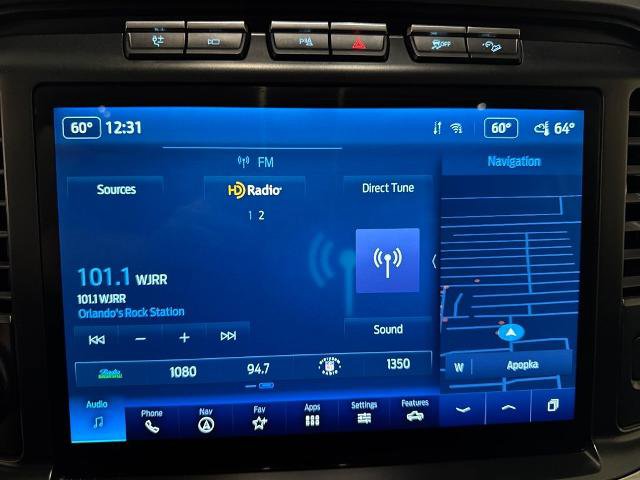 Certified 2023 Ford F150 Lariat w/ Equipment Group 502A High image 27