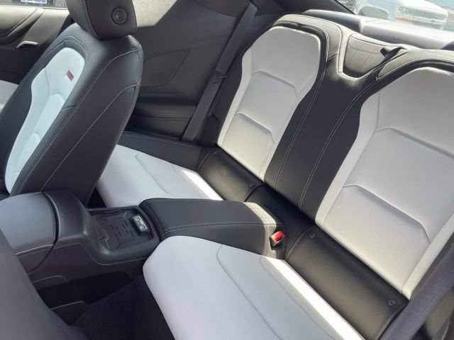 Used 2023 Chevrolet Camaro SS RWD image 25