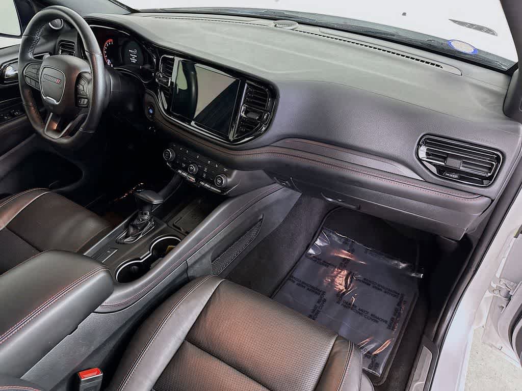 Used 2025 Dodge Durango R/T AWD/4WD image 35