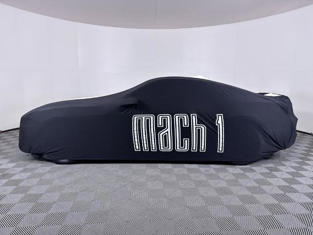 Certified 2021 Ford Mustang Mach 1 w/ Equipment Group 700A image 19