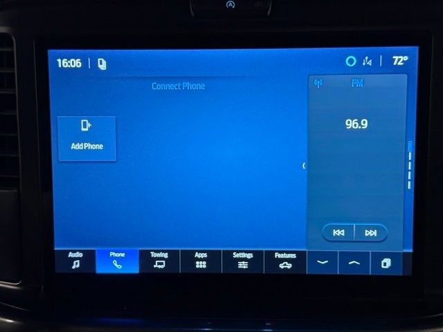 Certified 2026 Ford F150 STX w/ F-150 LOBO Package AWD/4WD image 27