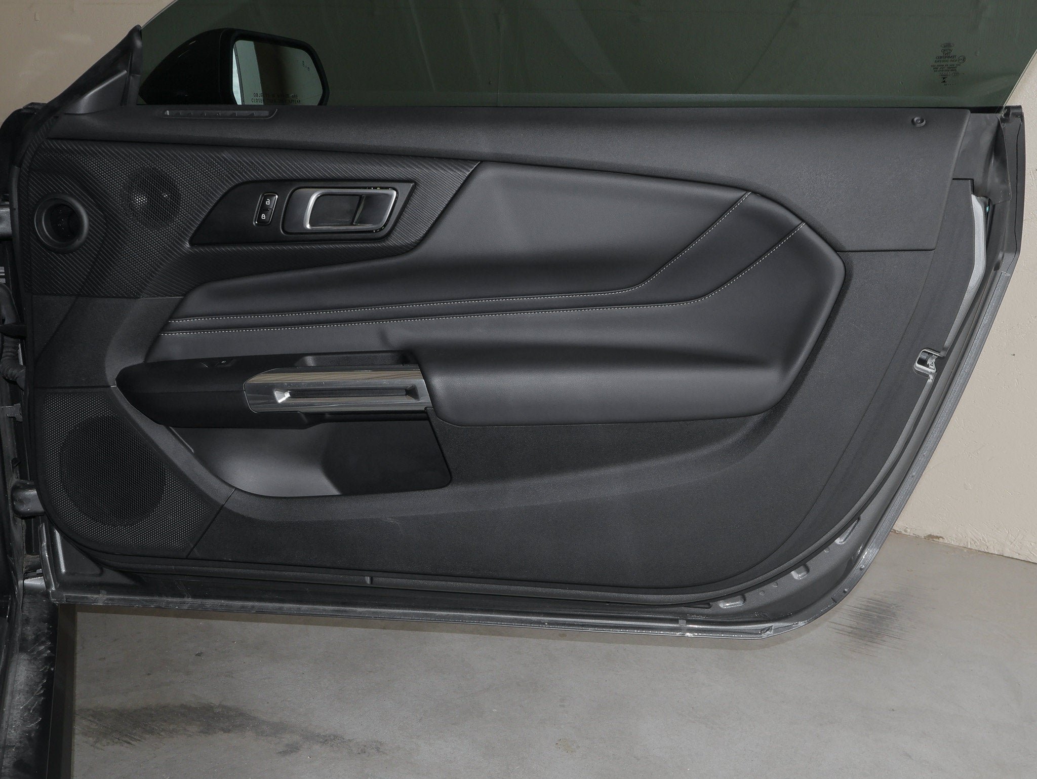 Certified 2024 Ford Mustang GT Premium RWD image 39