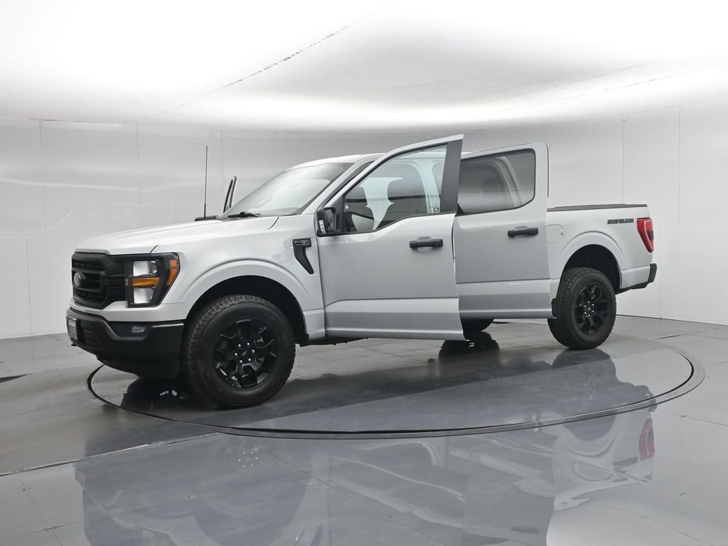 Certified 2023 Ford F150 XL w/ Rattler Package image 6