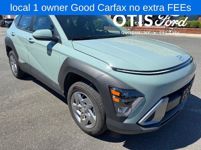 Used 2026 Hyundai Kona SE AWD/4WD image 1