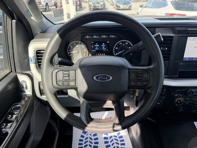 Certified 2024 Ford F250 XL w/ XL Chrome Package image 14