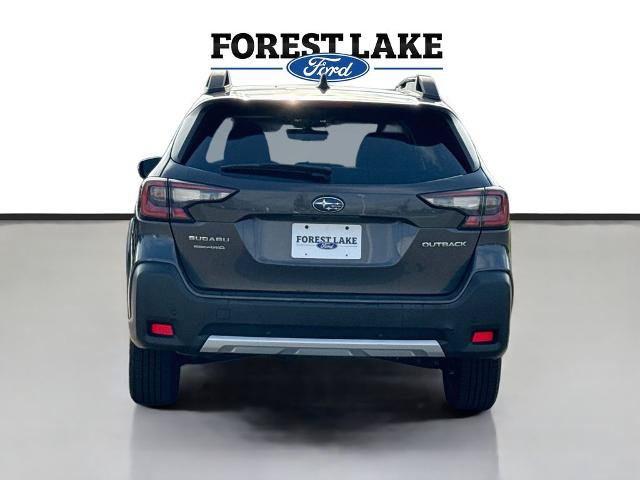 Used 2023 Subaru Outback Limited AWD/4WD image 6