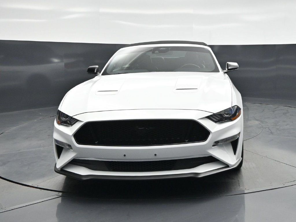 Certified 2021 Ford Mustang GT Premium w/ Equipment Group 401A RWD image 15