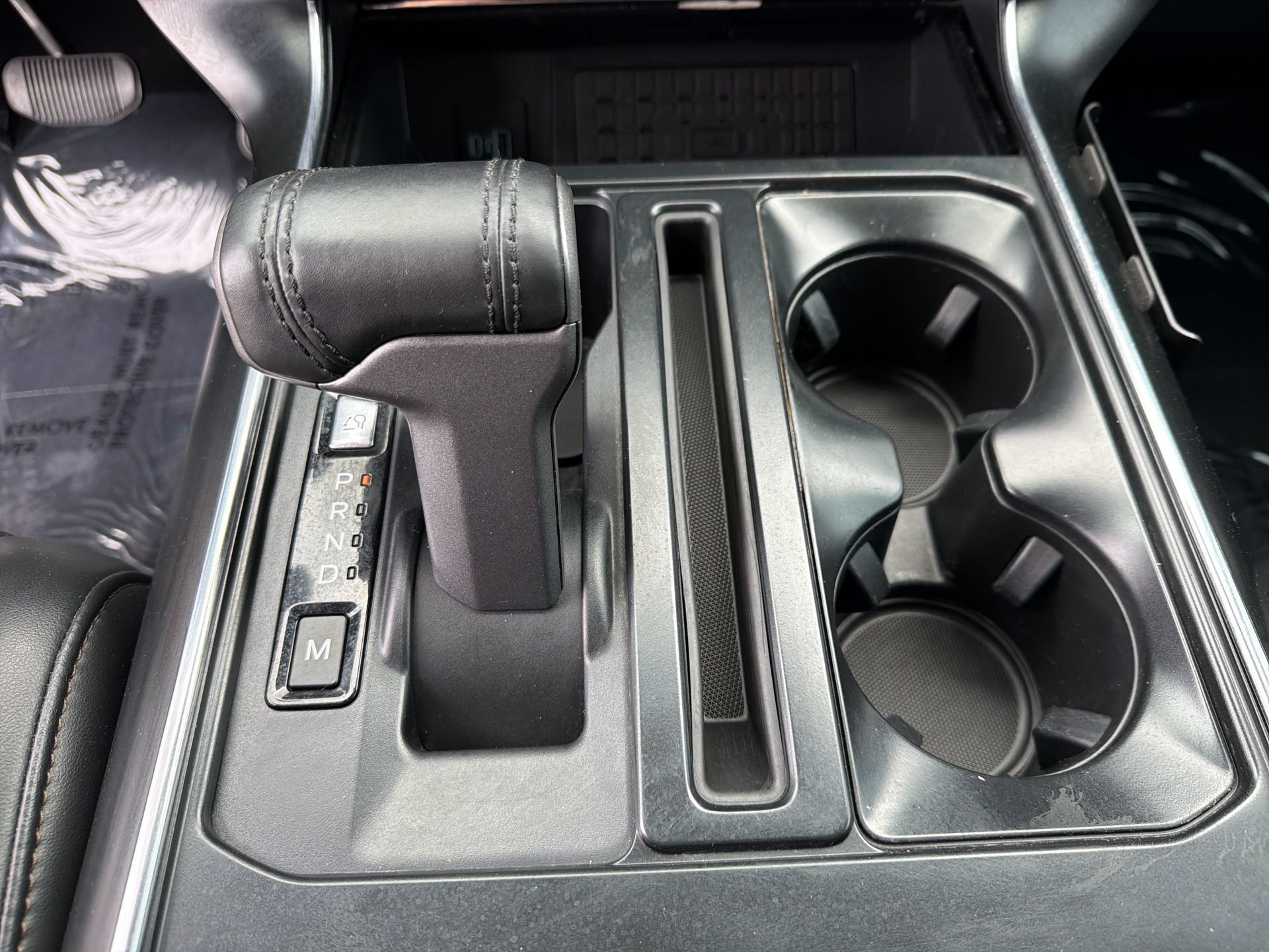 Certified 2023 Ford F150 Raptor w/ Raptor 37 Performance Package AWD/4WD image 16