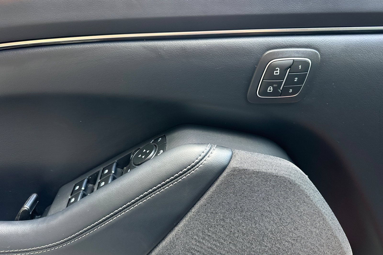 Certified 2023 Ford Mustang Mach-E Premium RWD image 11