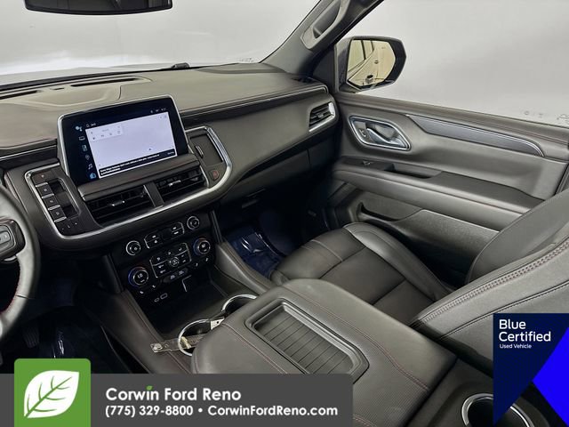 Used 2024 Chevrolet Tahoe RST w/ Sport Performance Package AWD/4WD image 28