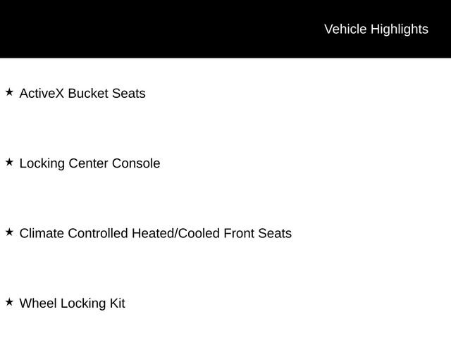 Certified 2024 Ford Mustang Premium RWD image 7