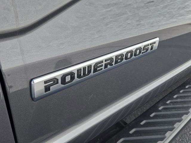 Certified 2023 Ford F150 XLT w/ Equipment Group 302A High image 13