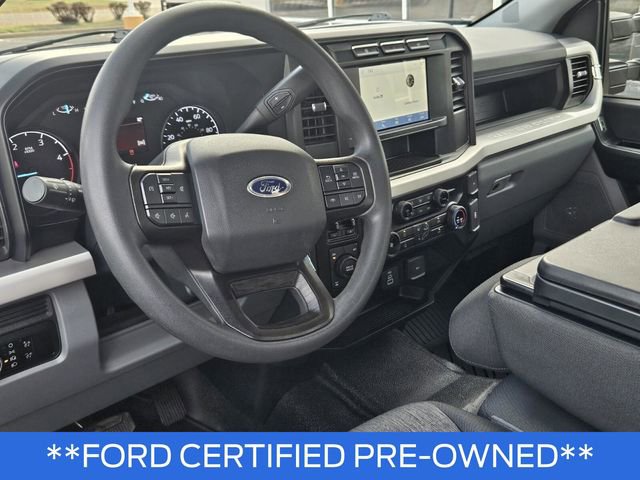 Certified 2023 Ford F250 XL w/ XL Off-Road Package image 27