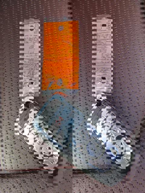 Certified 2024 Ford Expedition Max Limited image 12