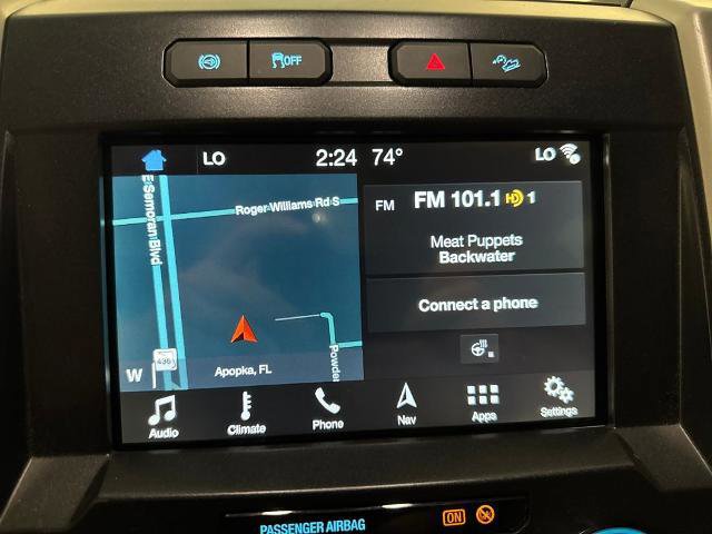 Certified 2018 Ford F250 Lariat w/ Lariat Ultimate Package image 27