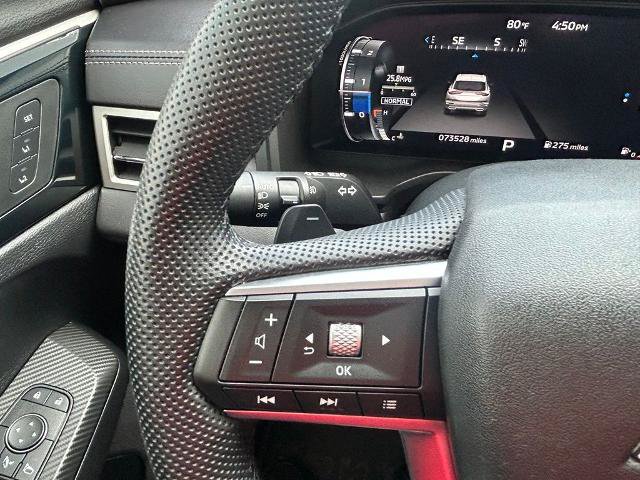 Used 2023 Mitsubishi Outlander SEL Black Edition AWD/4WD image 15