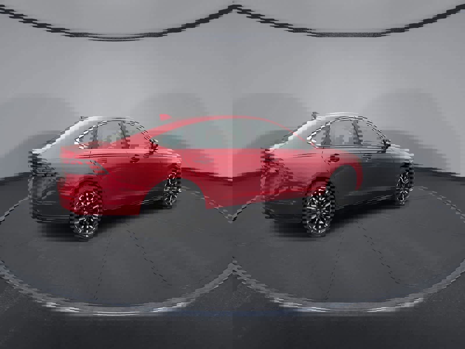 Used 2023 Honda Accord Touring image 8