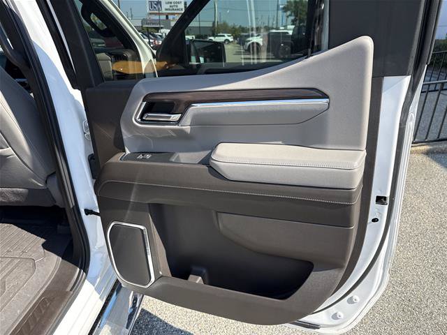 Used 2023 GMC Sierra 1500 SLT w/ SLT Convenience Package AWD/4WD image 22