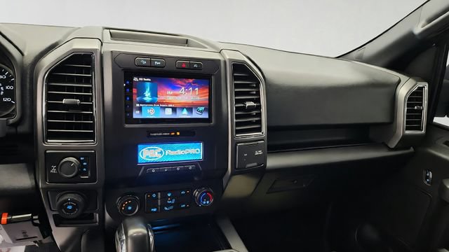 Certified 2019 Ford F150 XLT w/ Equipment Group 302A Luxury AWD/4WD image 16