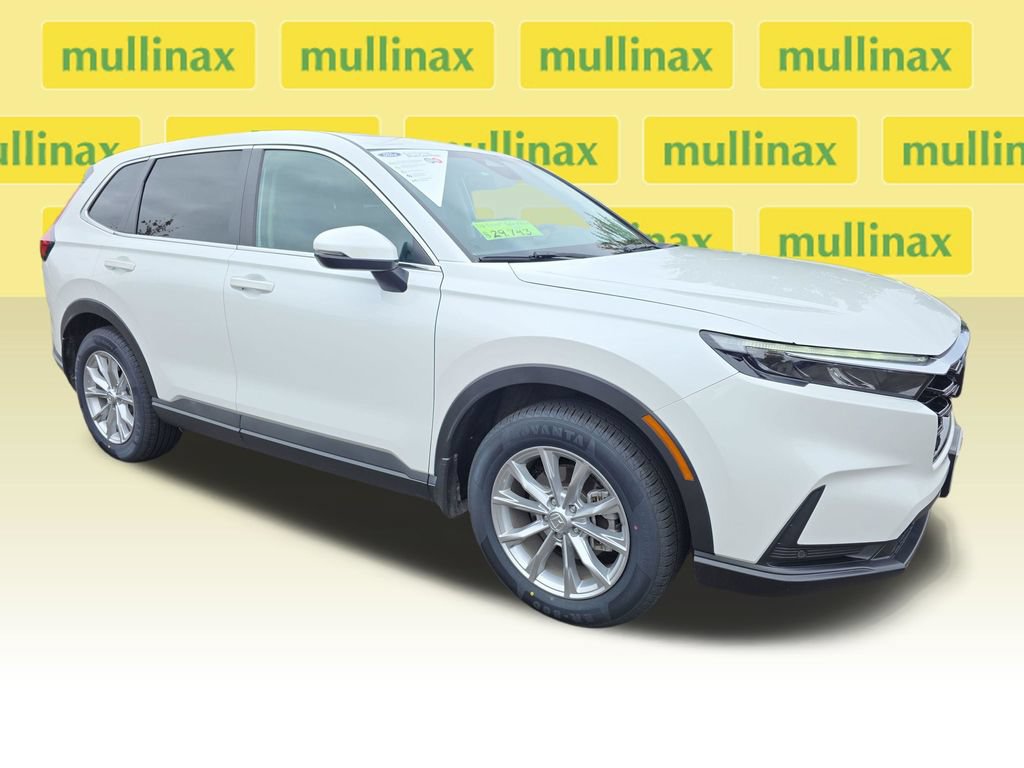 Used 2023 Honda CR-V EX-L