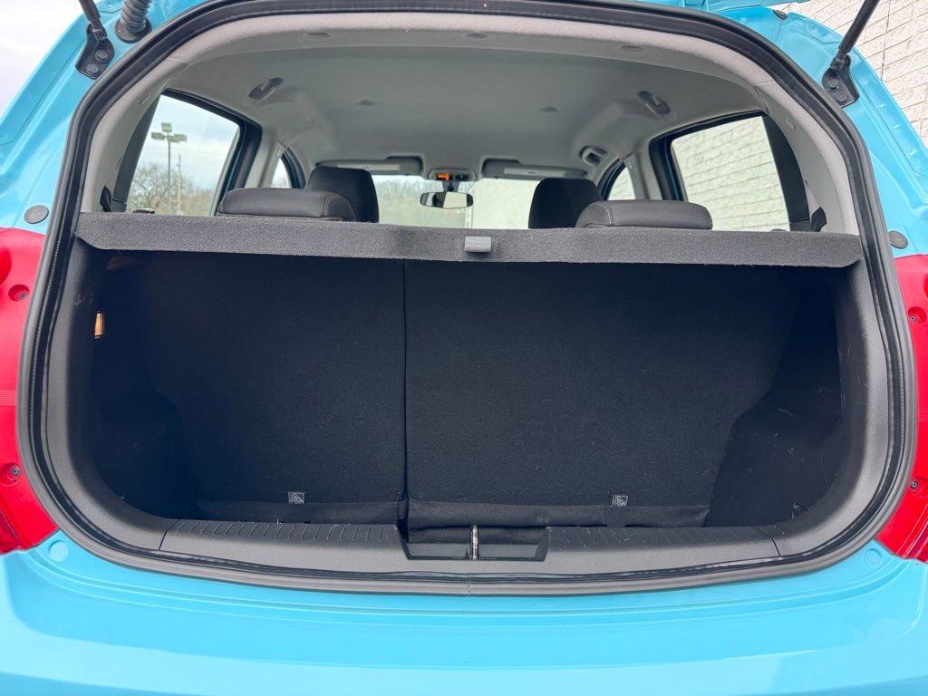 Used 2021 Chevrolet Spark LT image 35