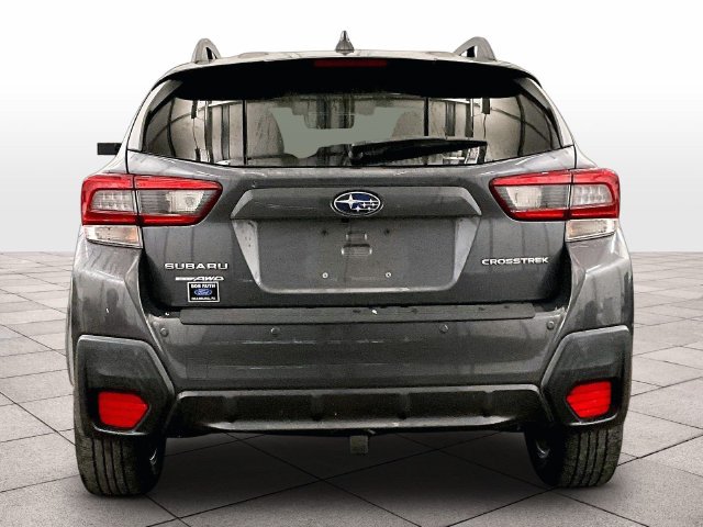 Used 2021 Subaru Crosstrek 2.5i Limited w/ Moonroof Package 2 AWD/4WD image 4