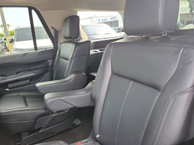 Certified 2023 Ford Expedition XLT RWD image 14
