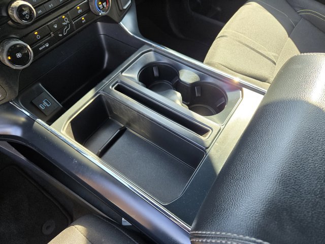 Certified 2024 Ford F150 STX image 18