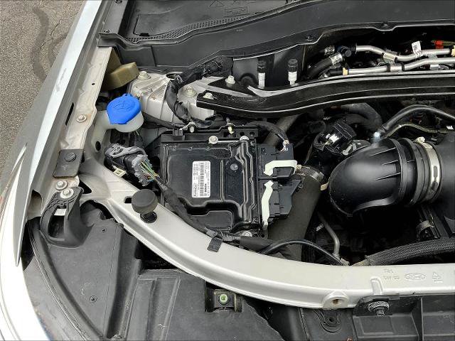 Certified 2023 Ford Explorer Limited AWD/4WD image 34