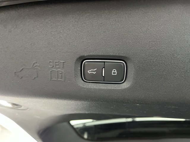 Certified 2025 Ford Expedition Platinum AWD/4WD image 36