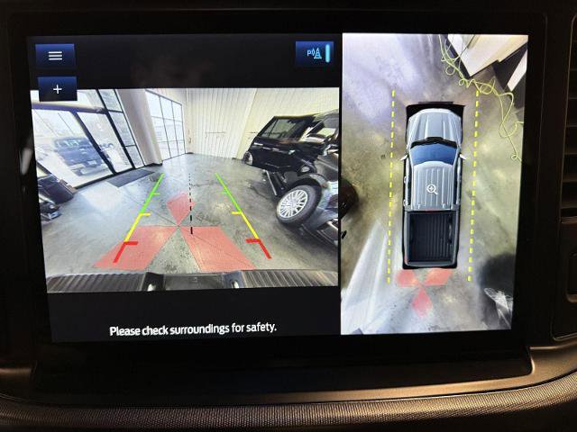 Certified 2021 Ford F150 Platinum w/ Equipment Group 701A High image 33