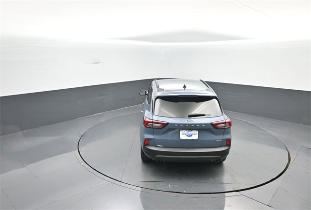 Certified 2025 Ford Escape ST-Line Elite image 24