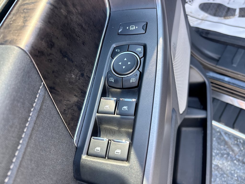 Certified 2025 Ford F250 Lariat w/ FX4 Off-Road Package AWD/4WD image 27