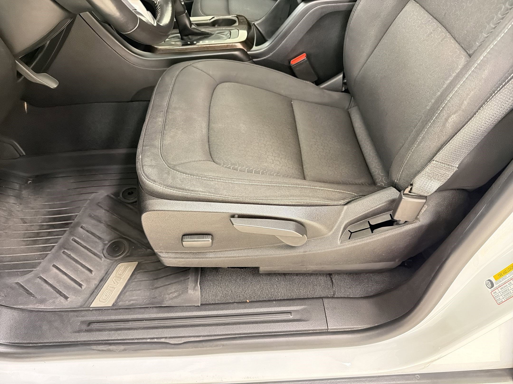 Used 2021 GMC Canyon Elevation w/ Trailering Package RWD image 14
