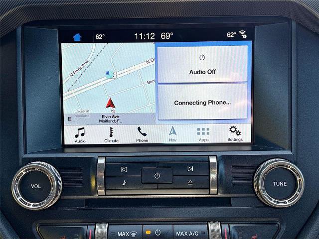 Certified 2019 Ford Mustang Shelby GT350 w/ Technology Package RWD image 16